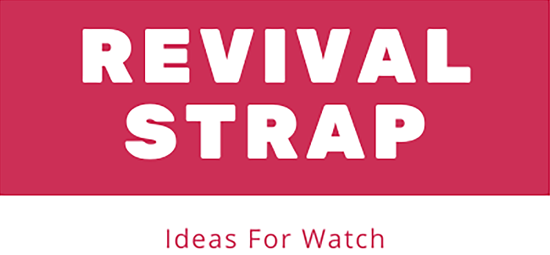 Strap Its Crystal – Revival Boutique