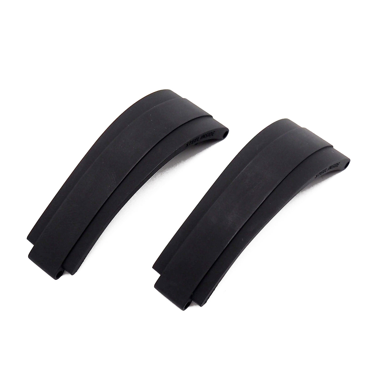 China Wholesale Online Faux Leather 26 mm Watch Strap VR005150_K0030778