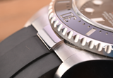 22mm Steel 904L Stainless Steel End Link For Rolex Sea-Dweller 43