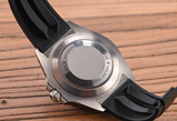 22mm Steel 904L Stainless Steel End Link For Rolex Sea-Dweller 43