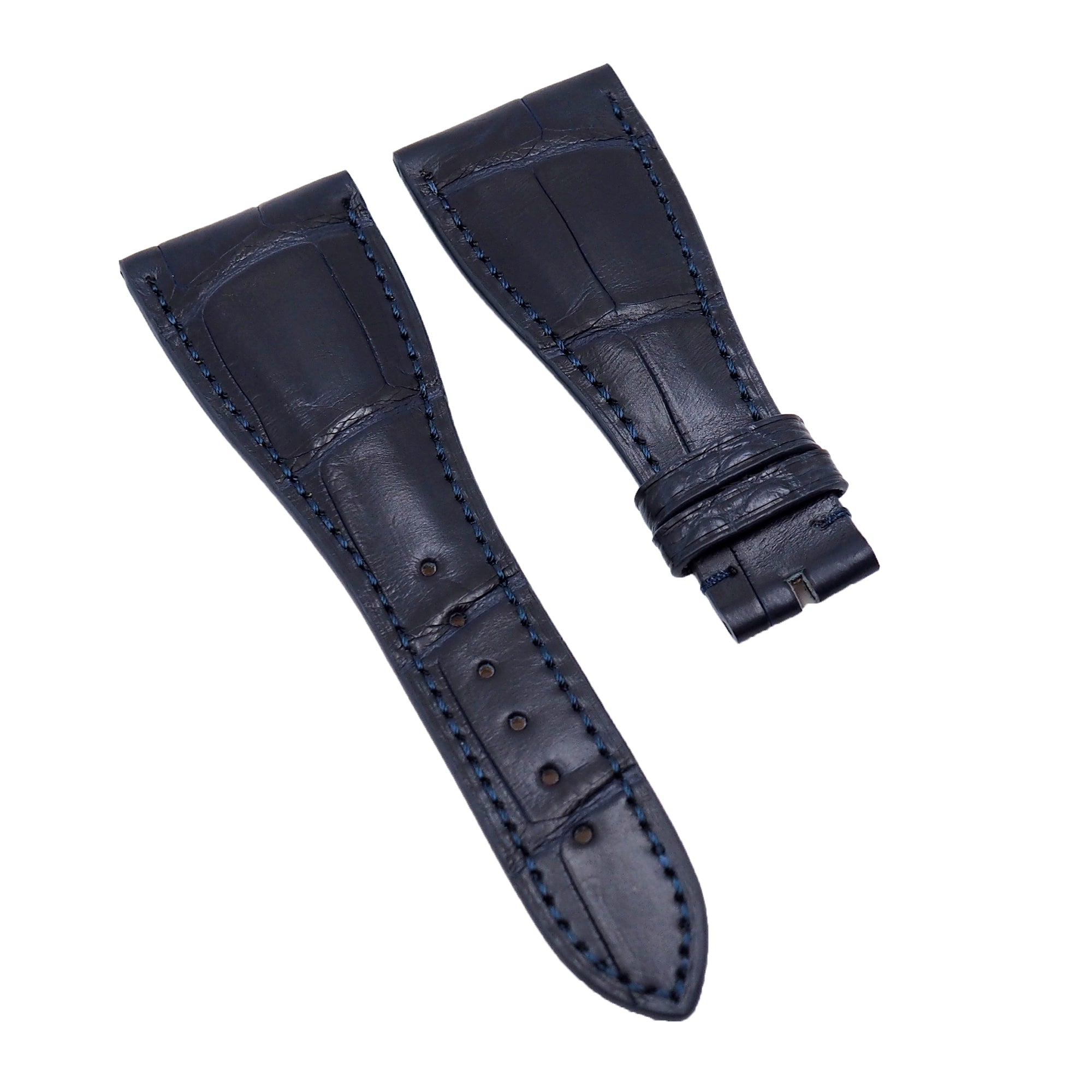 32mm Watch Strap – Revival Strap