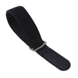 20mm, 22mm Military Style Black Nylon Watch Strap For Tudor, Velcro Style