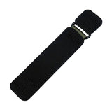 18mm, 20mm, 22mm Army Green Nylon Velcro Watch Strap, Quick Release