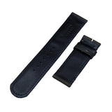 23mm Army Green Nylon Watch Strap For Tudor Black Bay Bronze 43mm
