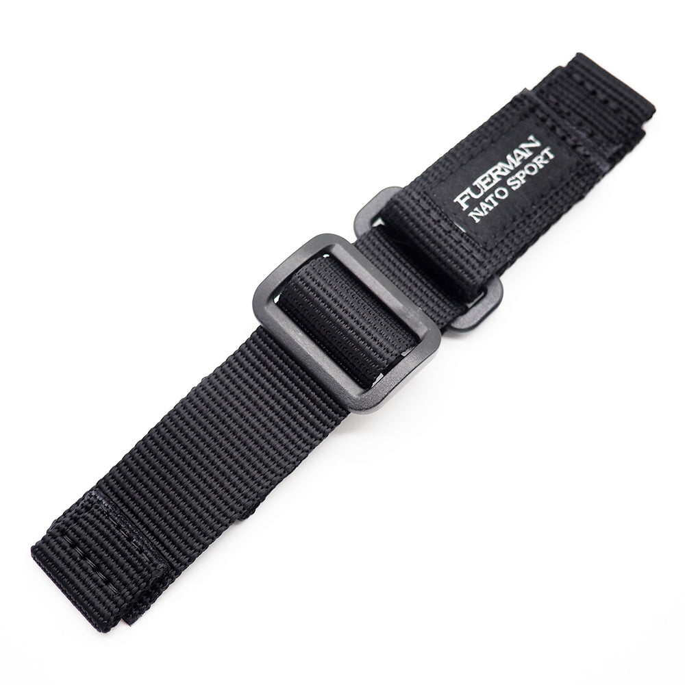 Nylon Sport Strap Watchband